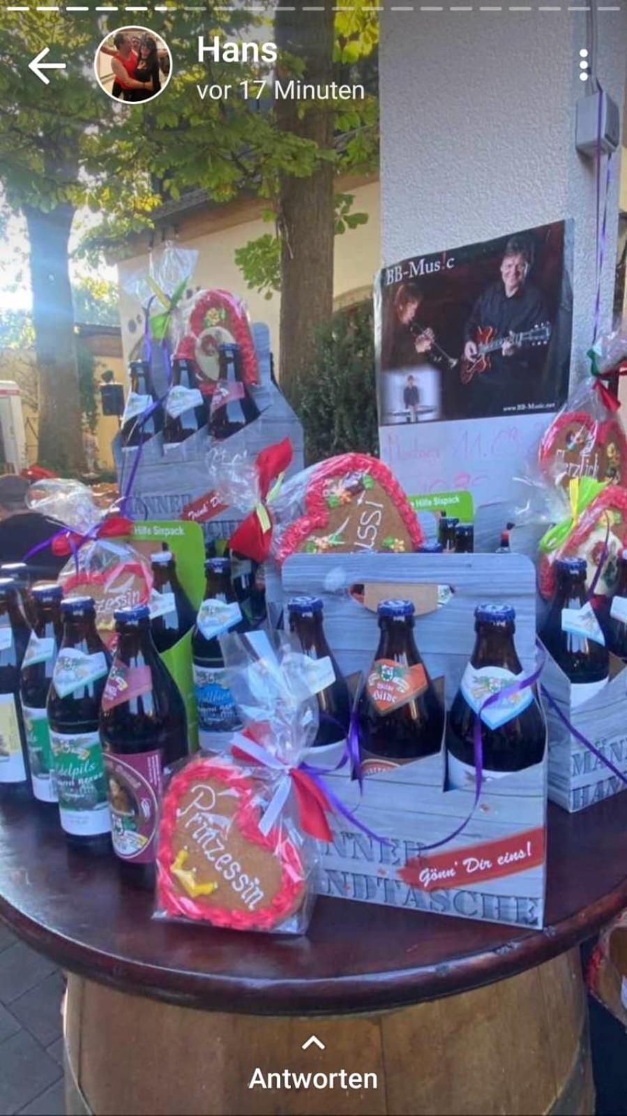 Brauerei Gasthof Kraus Hirschaid Εξωτερικό φωτογραφία