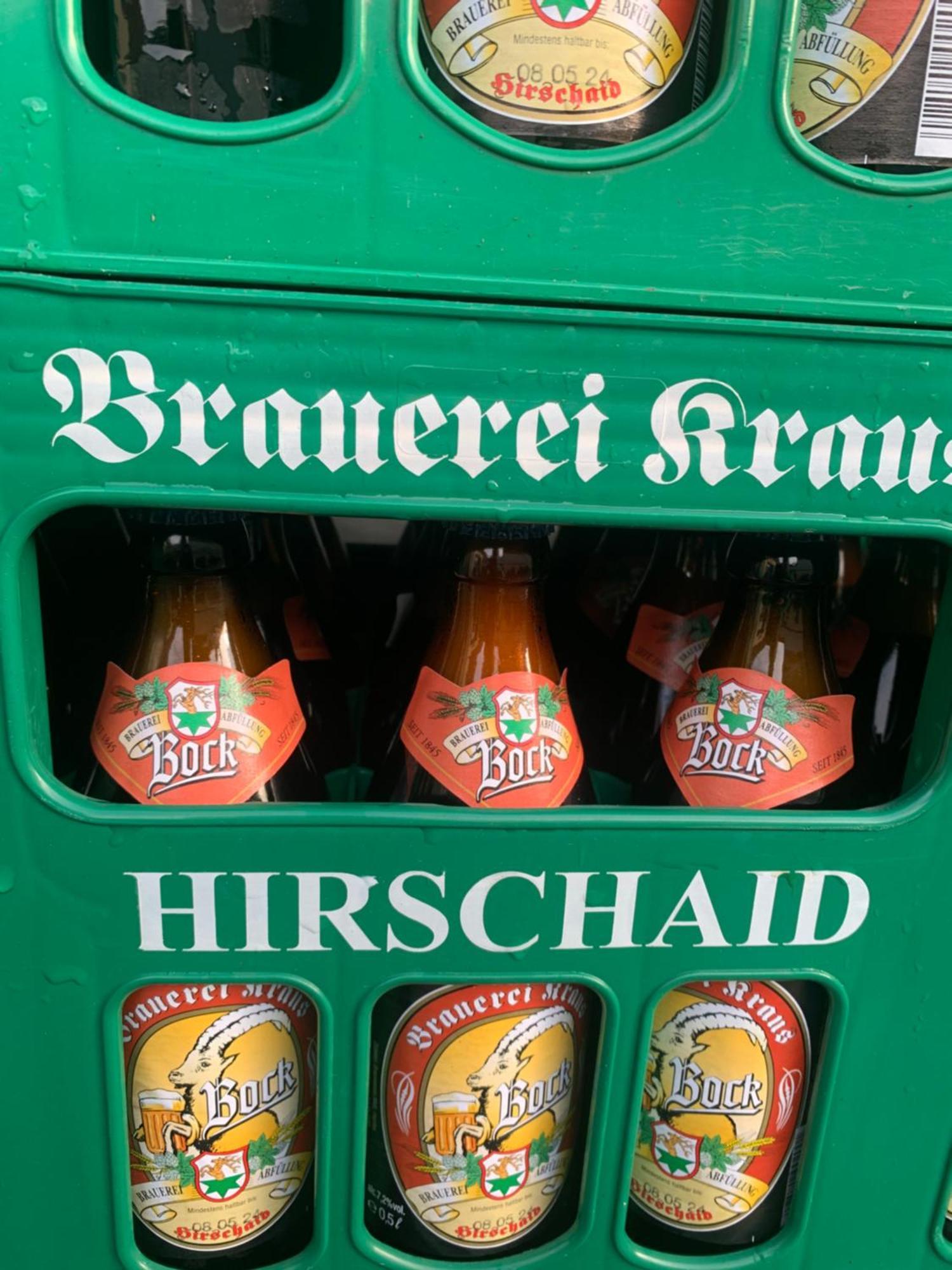 Brauerei Gasthof Kraus Hirschaid Εξωτερικό φωτογραφία