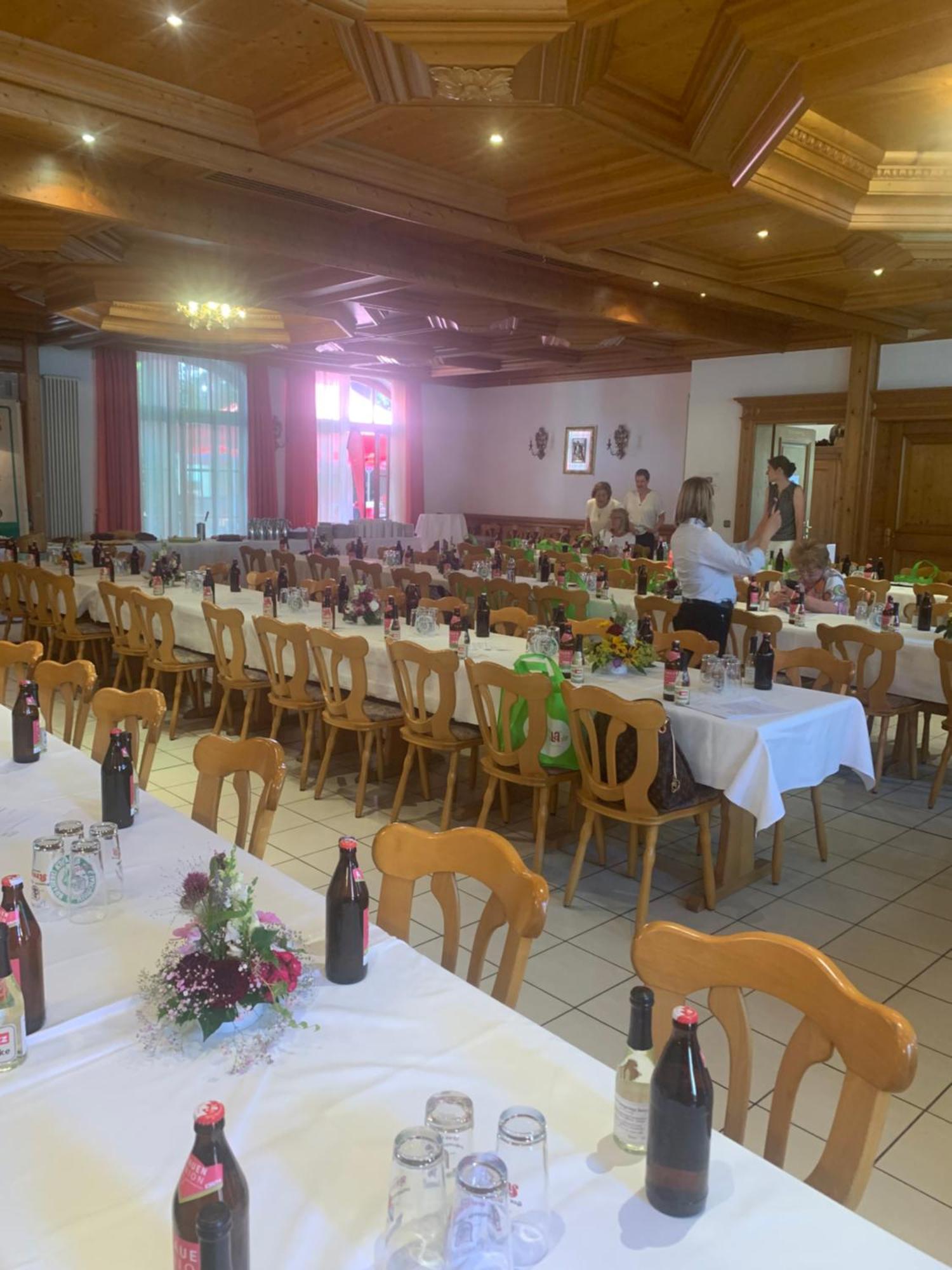 Brauerei Gasthof Kraus Hirschaid Εξωτερικό φωτογραφία